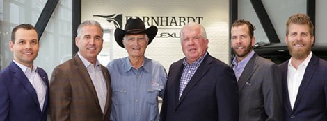 About Earnhardt Auto Centers in Phoenix, AZ