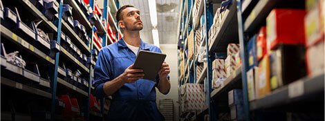 Parts, Service, and Accessories in Phoenix, AZ
