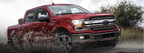 Pre-Owned Vehicles in Phoenix, AZ