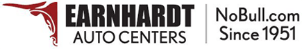 Earnhardt Auto Centers Logo