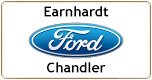 Earnhardt Ford in Chandler, AZ