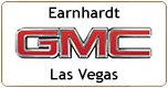 Earnhardt GMC in Las Vegas, NV