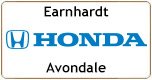 Earnhardt Honda in Avondale, AZ