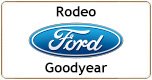 Rodeo Ford in Goodyear, AZ