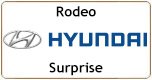 Rodeo Hyundai in Surprise, AZ
