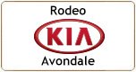 Rodeo Kia in Avondale, AZ