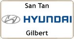 San Tan Hyundai in Gilbert, AZ