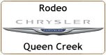 Rodeo Chrysler in Queen Creek, AZ