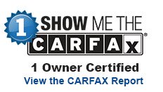 Carfax report Carfax report