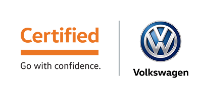 Certified Pre-Owned Volkswagen Certified Pre-Owned Volkswagen